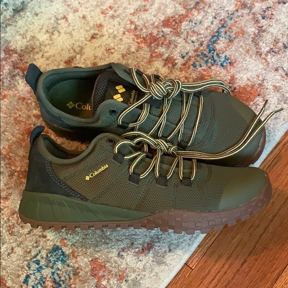 columbia fairbanks shoes